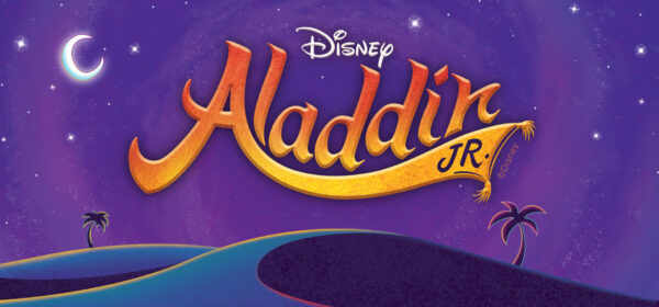 Aladdin Jr. - Saturday, March 15 @ 7:00pm