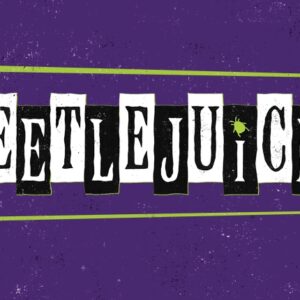 Beetlejuice, Jr. - Thursday, October 16 @ 7:00pm