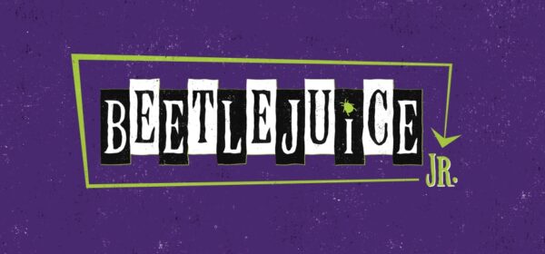 Beetlejuice, Jr. - Thursday, October 16 @ 7:00pm