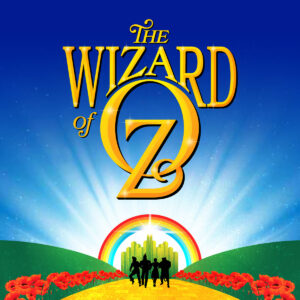 Wizard of Oz - Friday, July 11 @ 7:00pm