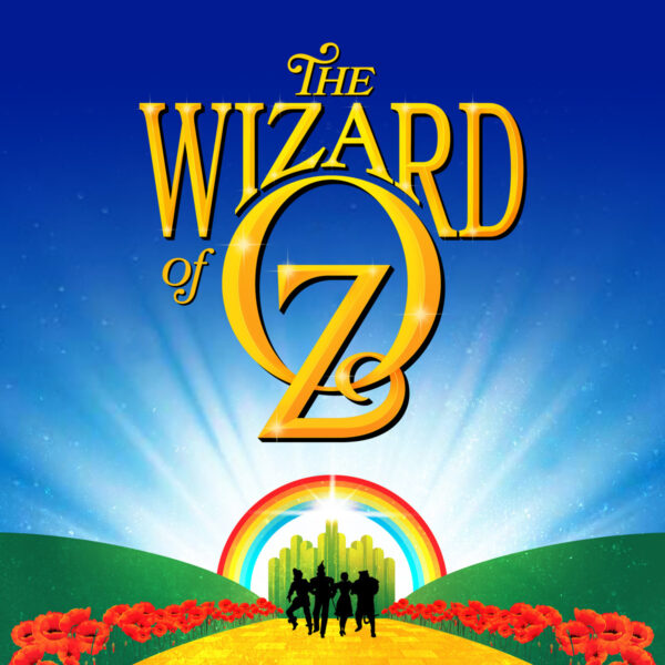 Wizard of Oz - Friday, July 11 @ 7:00pm